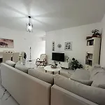 Terraces Seaview Appartement Sarandë