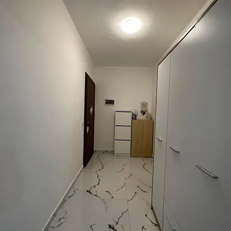 شقة Terraces Seaview ساراندا
