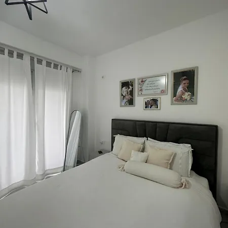 شقة Terraces Seaview *