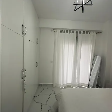 Terraces Seaview شقة ساراندا