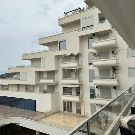 Terraces Seaview *