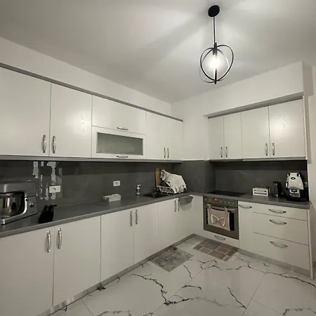 Terraces Seaview شقة *