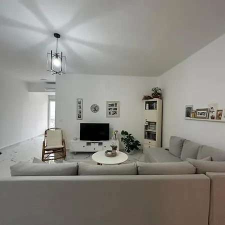 شقة Terraces Seaview *