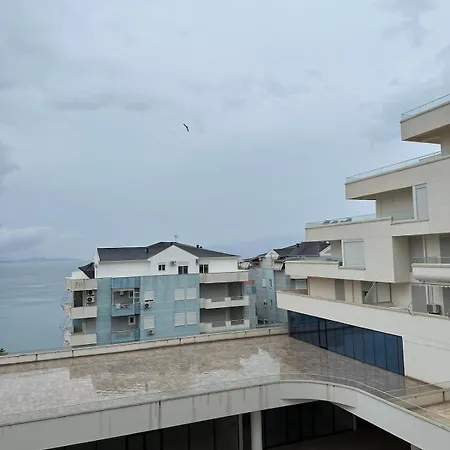 Terraces Seaview شقة