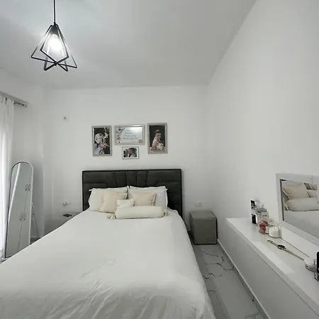 Terraces Seaview شقة