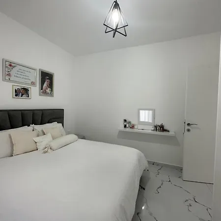 Terraces Seaview شقة ساراندا