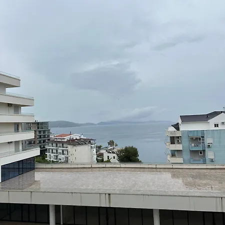 Terraces Seaview Sarandë