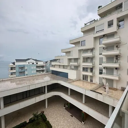 Terraces Seaview
