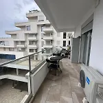 Terraces Seaview Sarandë