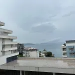 Appartamento Terraces Seaview Sarandë