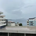 Terraces Seaview Sarandë