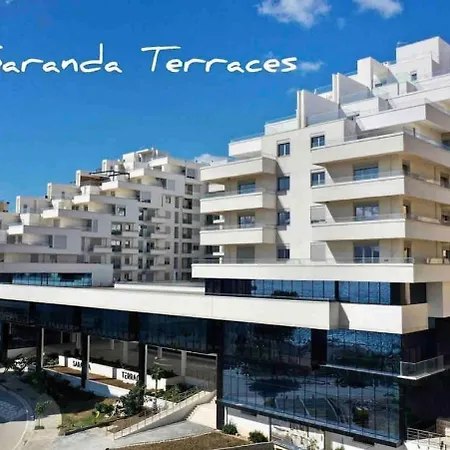 Apartmán Terraces Seaview *