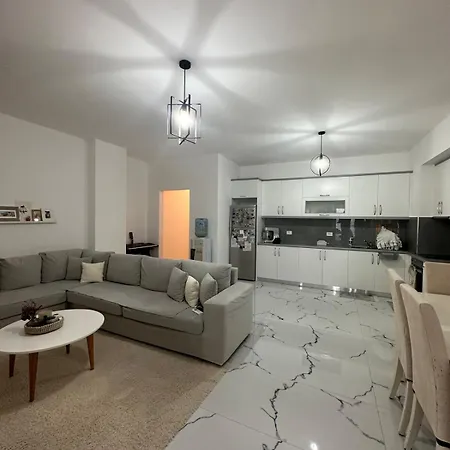 Terraces Seaview Apartmán *