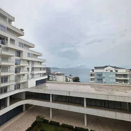 公寓 Terraces Seaview *