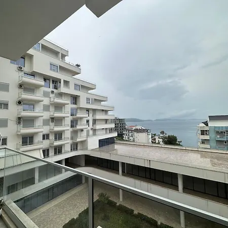 Terraces Seaview Sarandë