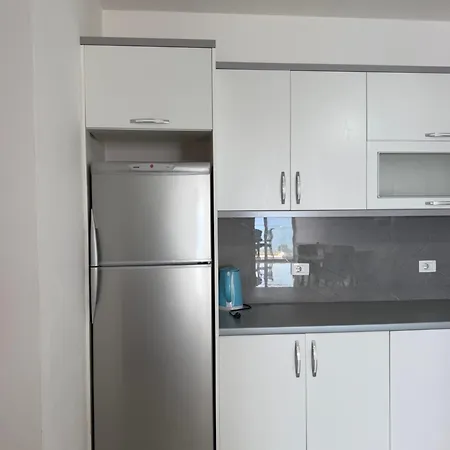 Apartmán Terraces Seaview Sarandë