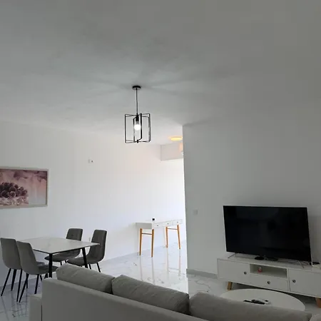 Apartmán Terraces Seaview