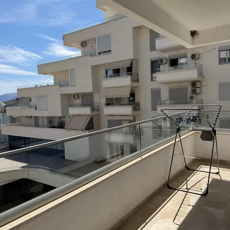Terraces Seaview Apartmán *
