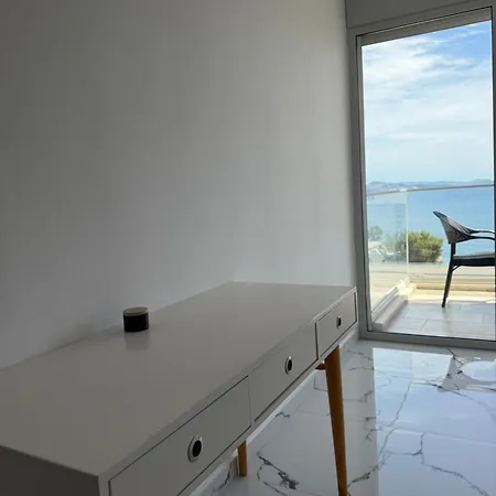 Terraces Seaview