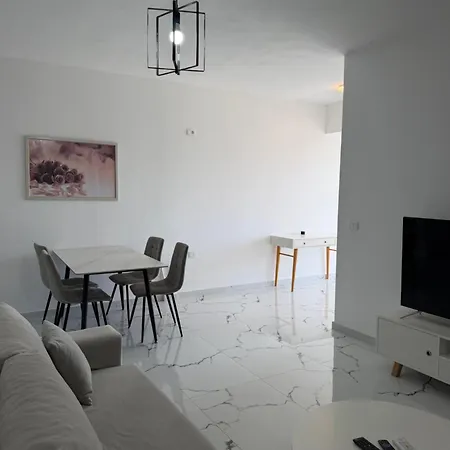 Terraces Seaview Apartmán *