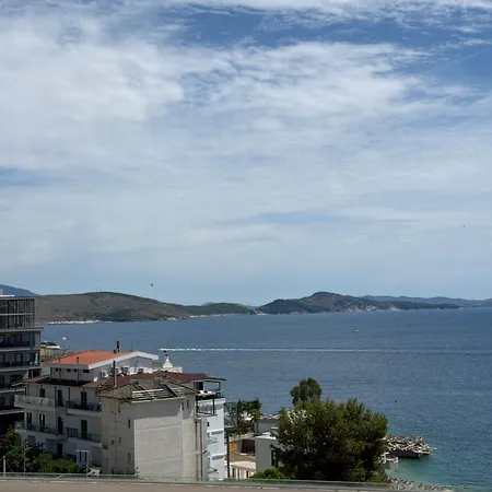 Terraces Seaview Apartmán