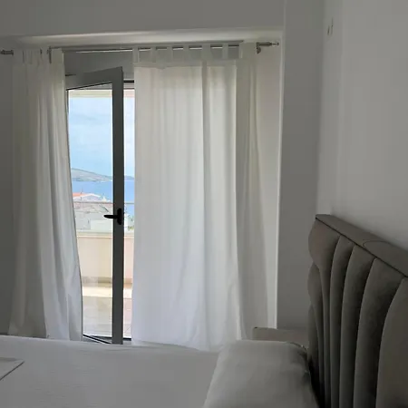 Terraces Seaview