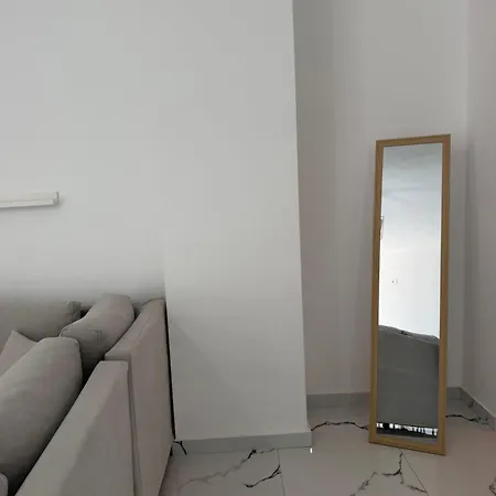 Apartmán Terraces Seaview