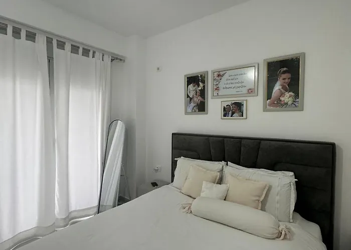 Appartamento Terraces Seaview *