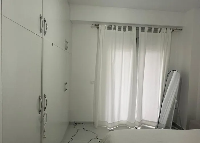 Terraces Seaview Appartamento Sarandë