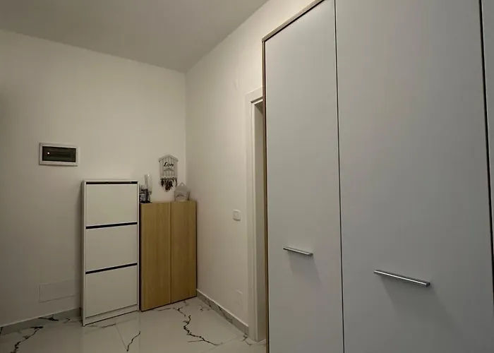 Terraces Seaview Appartamento *